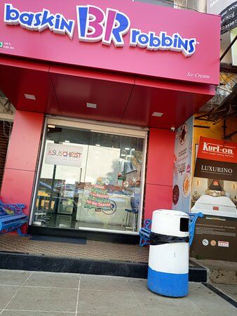 Baskin-Robbins